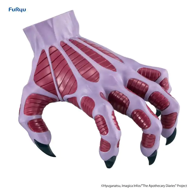 Hell Teacher: Jigoku Sensei Nube Noodle Stopper PVC Statue Demon's Hand 9 cm zdjęcie produktu