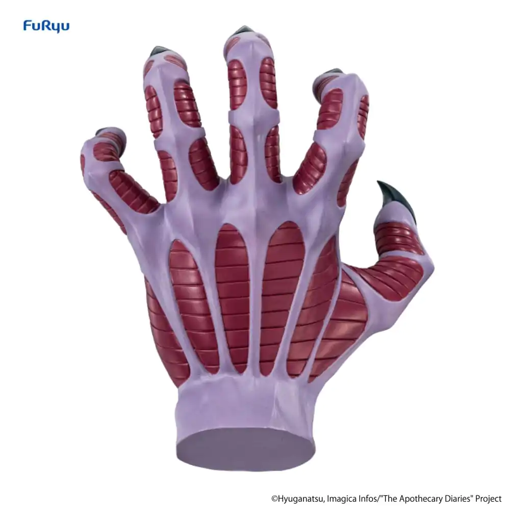 Hell Teacher: Jigoku Sensei Nube Noodle Stopper PVC Statue Demon's Hand 9 cm zdjęcie produktu