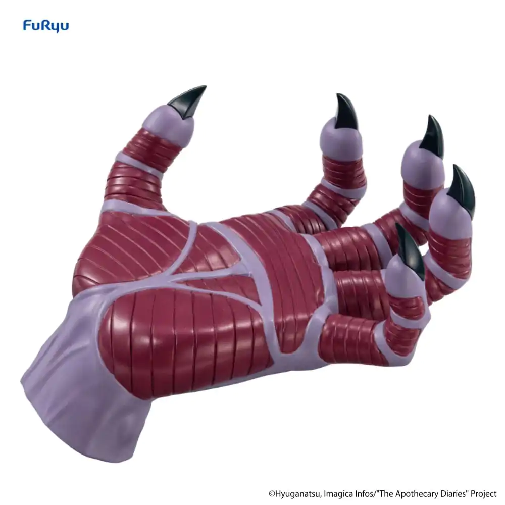 Hell Teacher: Jigoku Sensei Nube Noodle Stopper PVC Statue Demon's Hand 9 cm zdjęcie produktu