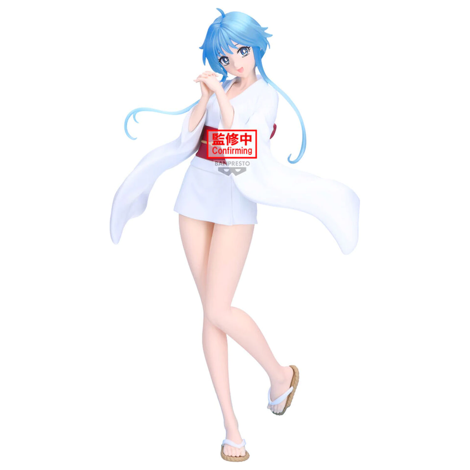 Hell Teacher Jigoku Sensei Nube Yukime Glitter & Glamours figurka 22cm zdjęcie produktu