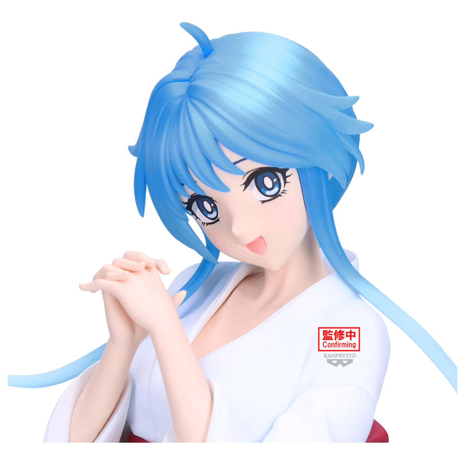 Hell Teacher Jigoku Sensei Nube Yukime Glitter & Glamours figurka 22cm zdjęcie produktu