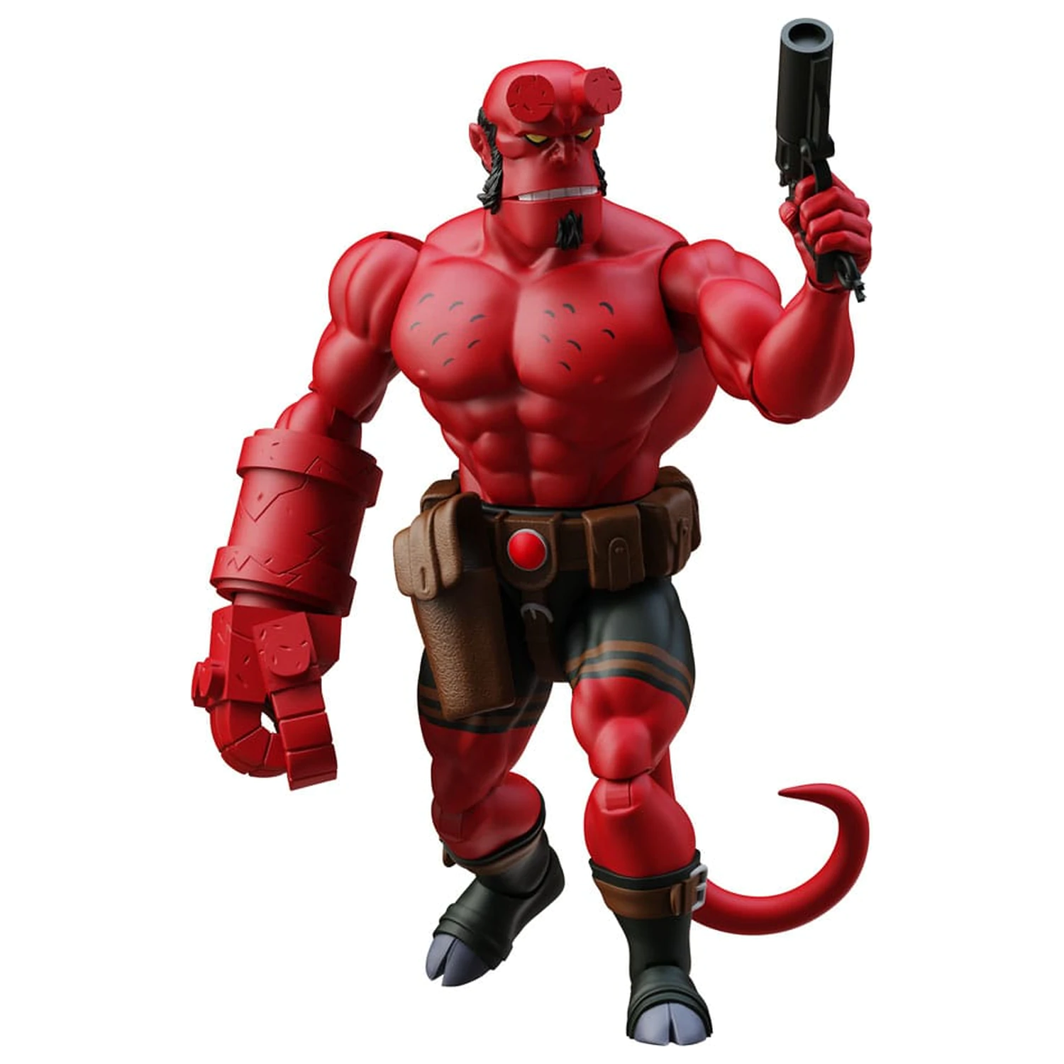 Figurka akcji Hellboy Hellboy 14 cm zdjęcie produktu