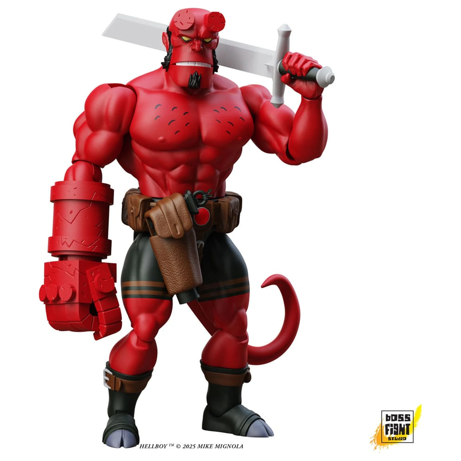 Figurka akcji Hellboy Hellboy 14 cm zdjęcie produktu