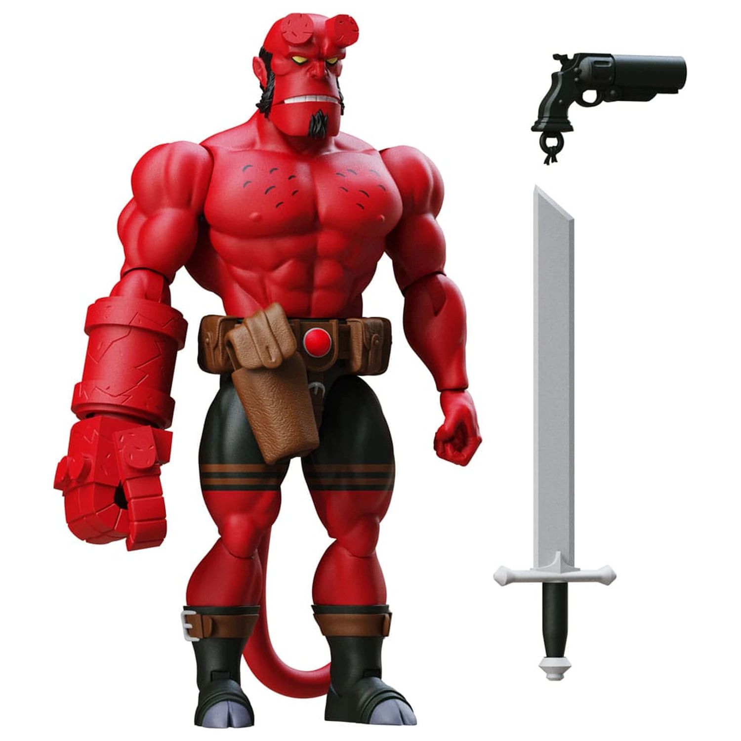 Figurka akcji Hellboy Hellboy 14 cm zdjęcie produktu