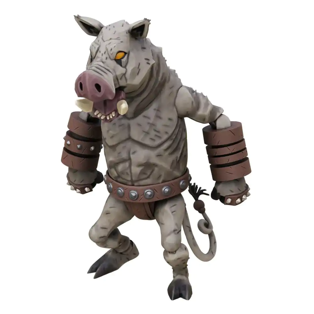 Figurka akcji Hellboy Gruagach (The Wild Hunt) 11 cm zdjęcie produktu