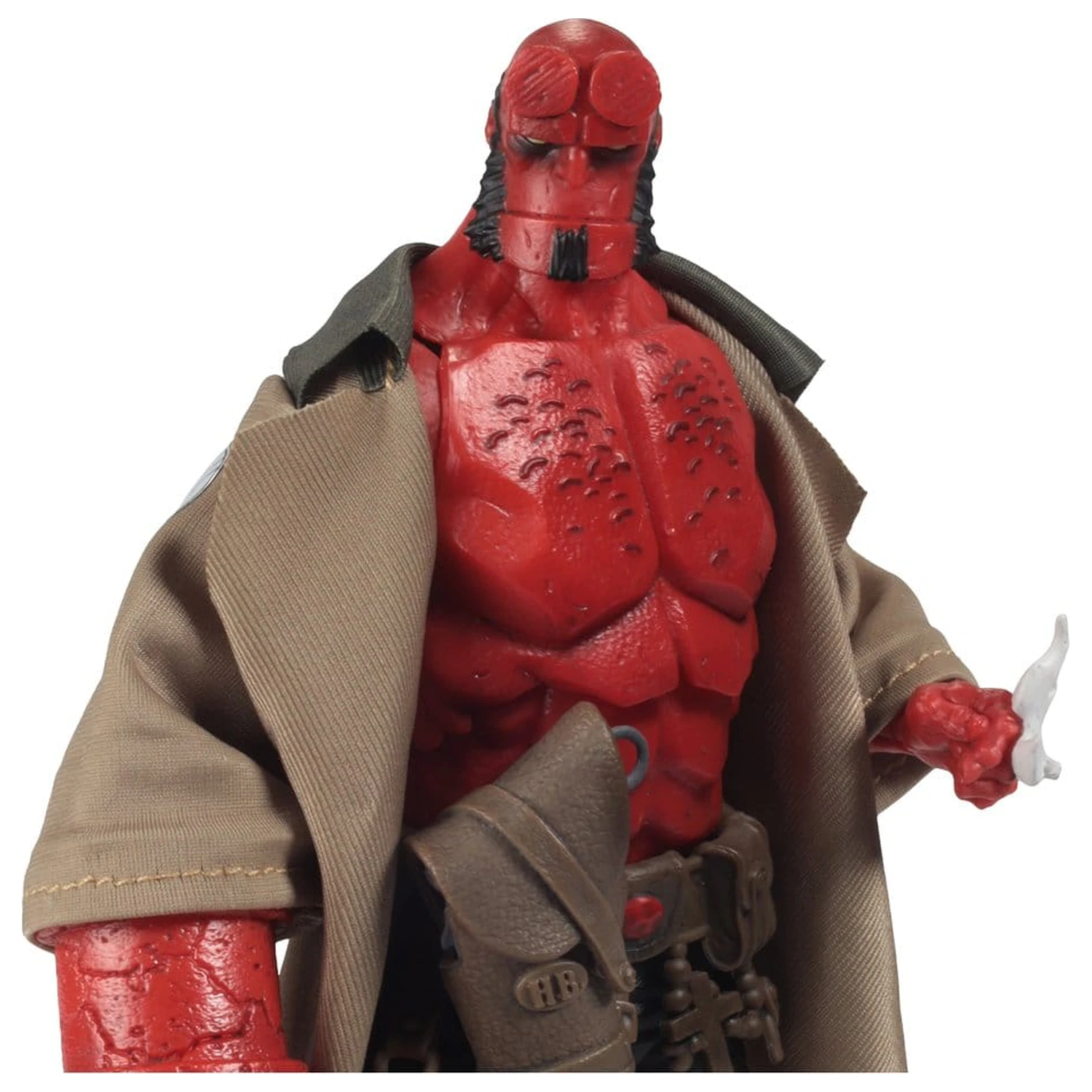 Hellboy McFarlane Collector Edition figurka akcji Hellboy #60 18 cm zdjęcie produktu