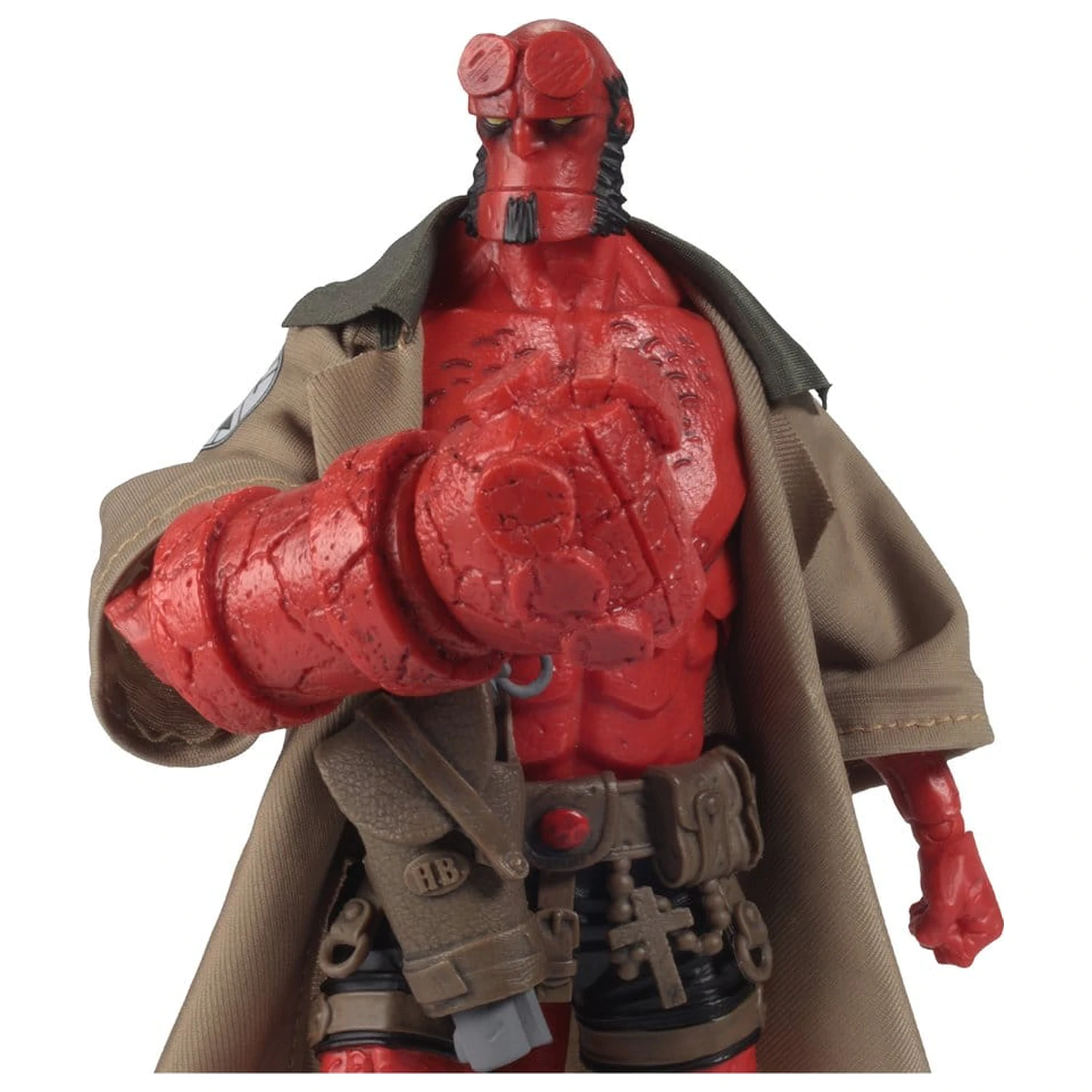 Hellboy McFarlane Collector Edition figurka akcji Hellboy #60 18 cm zdjęcie produktu