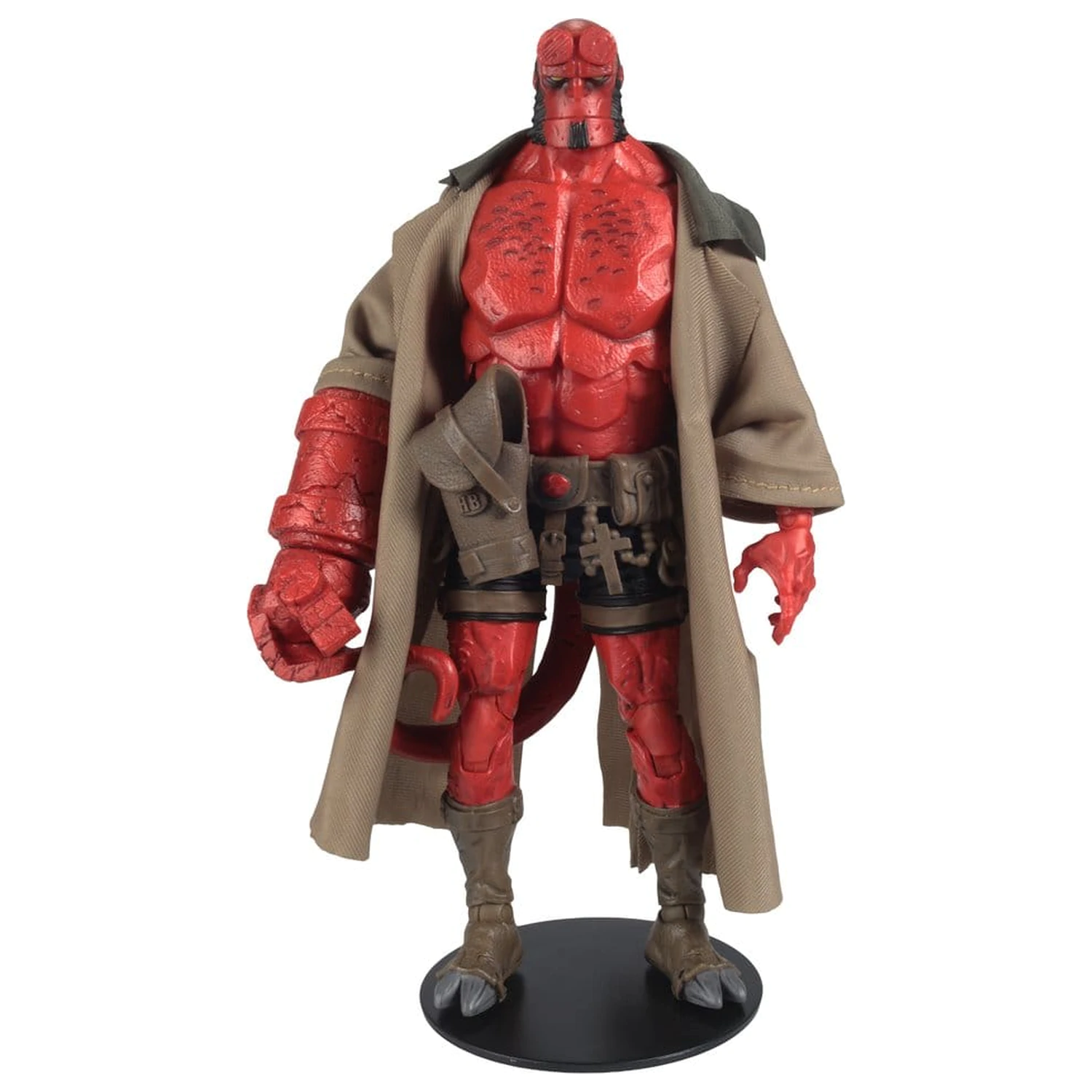 Hellboy McFarlane Collector Edition figurka akcji Hellboy #60 18 cm zdjęcie produktu
