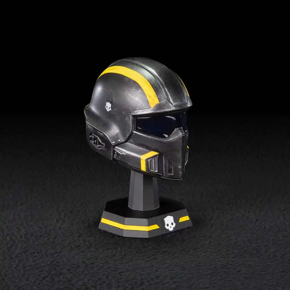Helldivers 2 Replika 1/4 B-01 Hełm Taktyczny 11 cm zdjęcie produktu