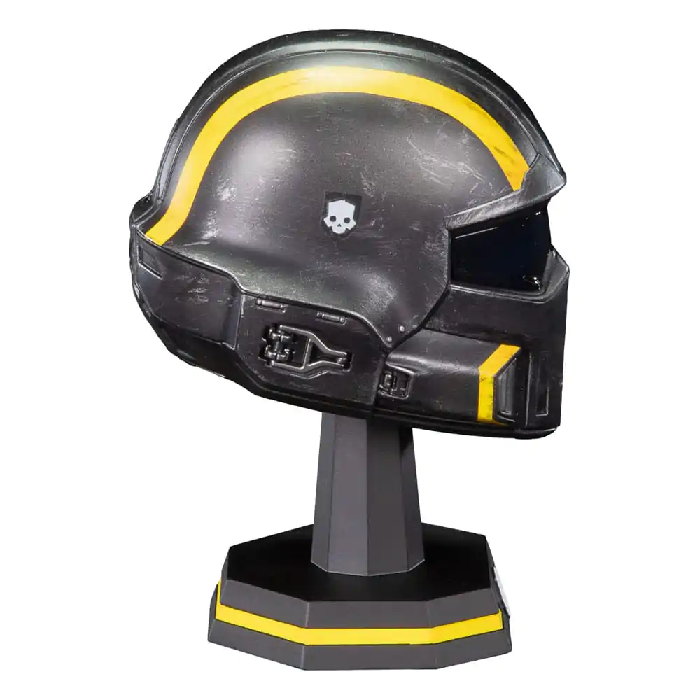 Helldivers 2 Replika 1/4 B-01 Hełm Taktyczny 11 cm zdjęcie produktu
