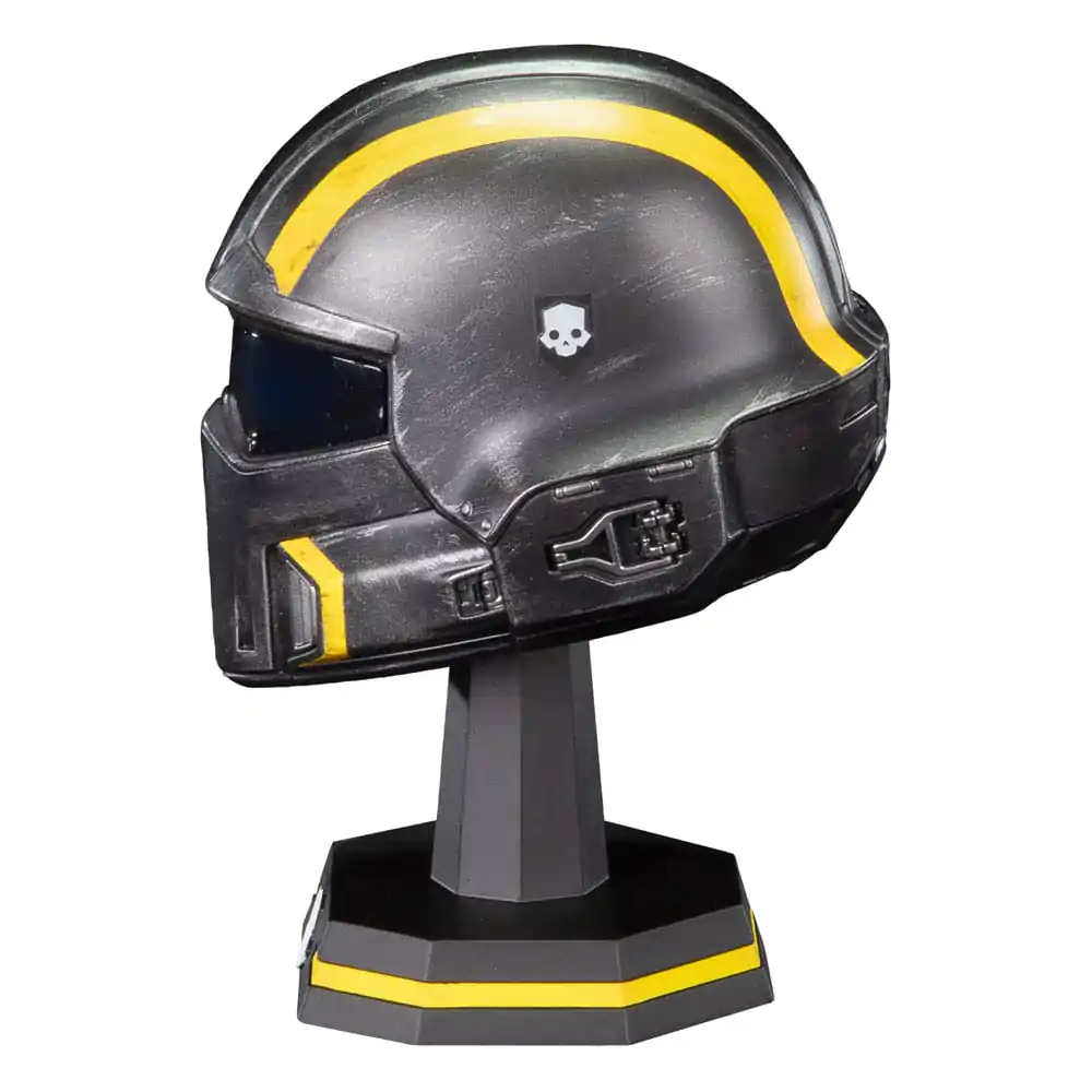 Helldivers 2 Replika 1/4 B-01 Hełm Taktyczny 11 cm zdjęcie produktu