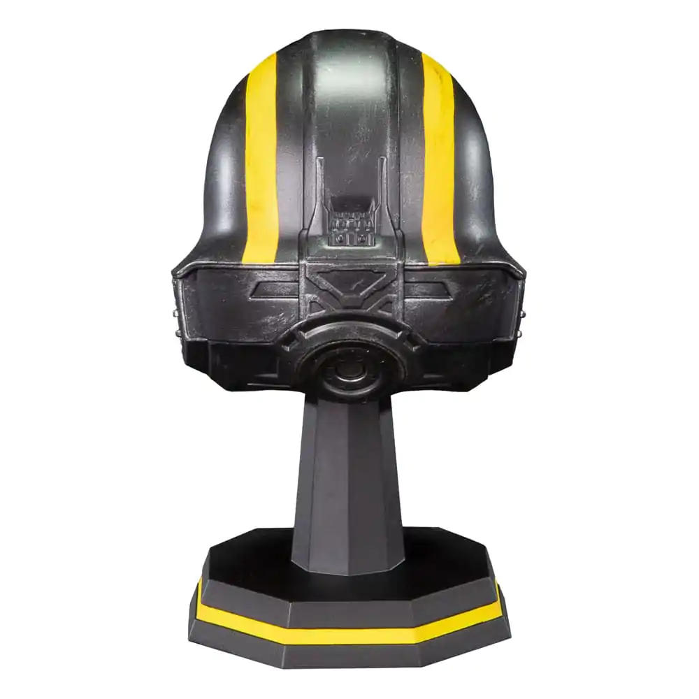 Helldivers 2 Replika 1/4 B-01 Hełm Taktyczny 11 cm zdjęcie produktu