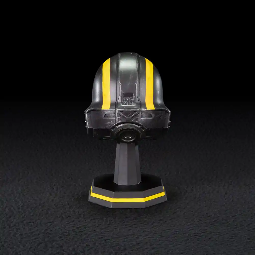 Helldivers 2 Replika 1/4 B-01 Hełm Taktyczny 11 cm zdjęcie produktu