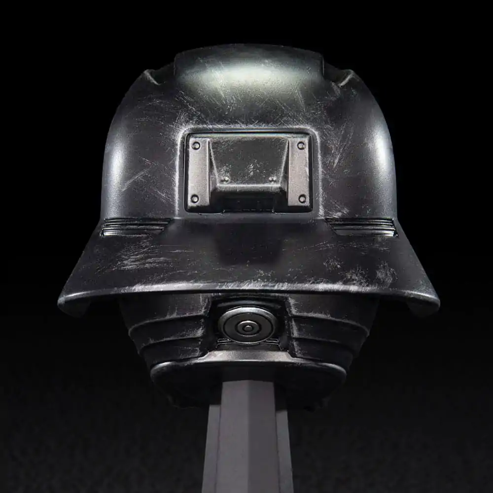 Helldivers 2 Replika 1/4 Hełm Chemika Polowego 11 cm zdjęcie produktu