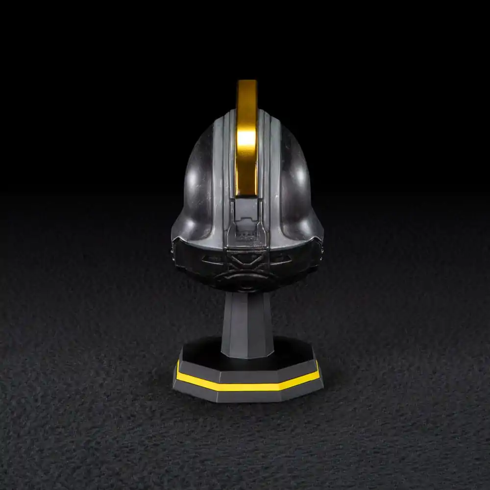 Helldivers 2 Replika 1/4 Hero of the Federation Hełm 11 cm zdjęcie produktu
