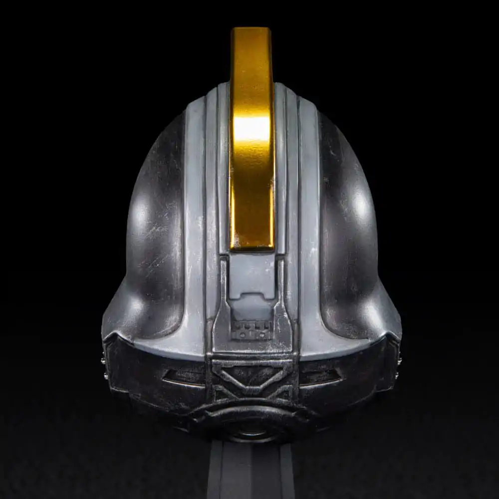 Helldivers 2 Replika 1/4 Hero of the Federation Hełm 11 cm zdjęcie produktu