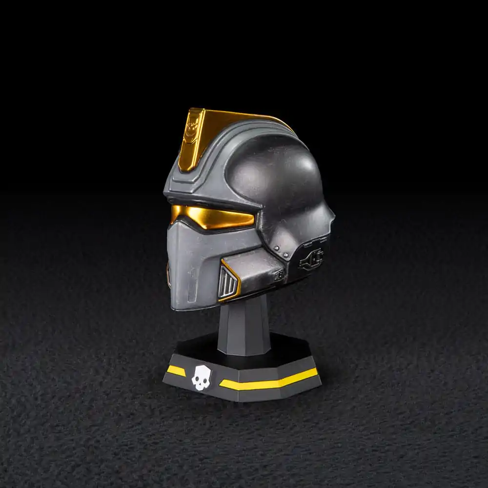 Helldivers 2 Replika 1/4 Hero of the Federation Hełm 11 cm zdjęcie produktu