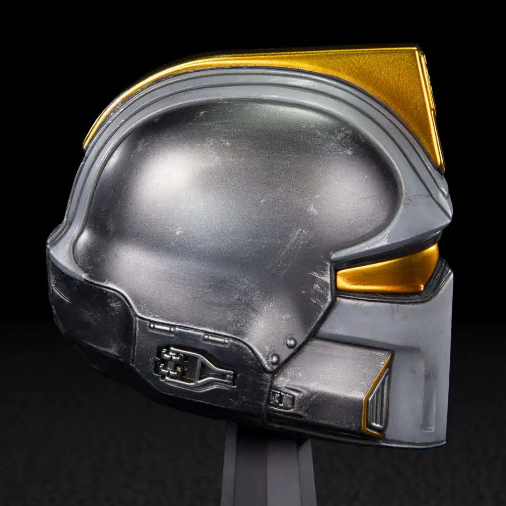 Helldivers 2 Replika 1/4 Hero of the Federation Hełm 11 cm zdjęcie produktu