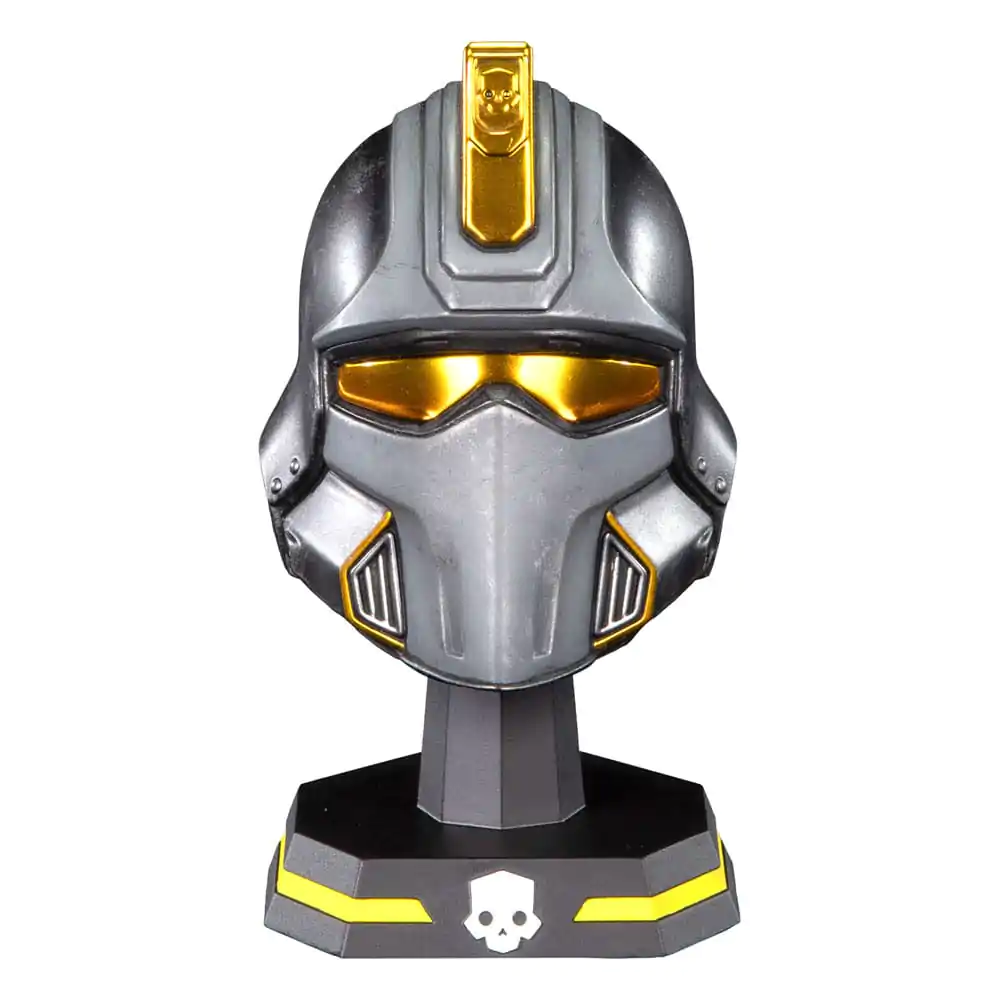 Helldivers 2 Replika 1/4 Hero of the Federation Hełm 11 cm zdjęcie produktu