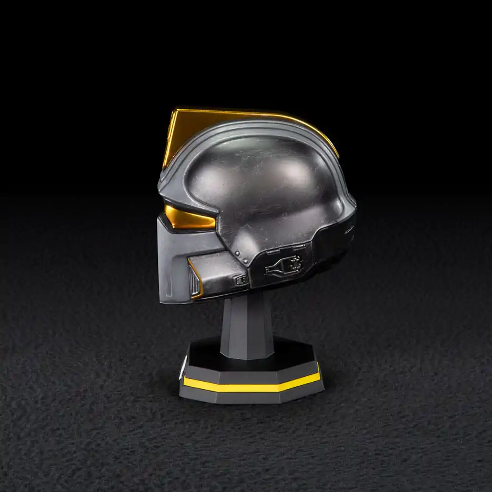 Helldivers 2 Replika 1/4 Hero of the Federation Hełm 11 cm zdjęcie produktu