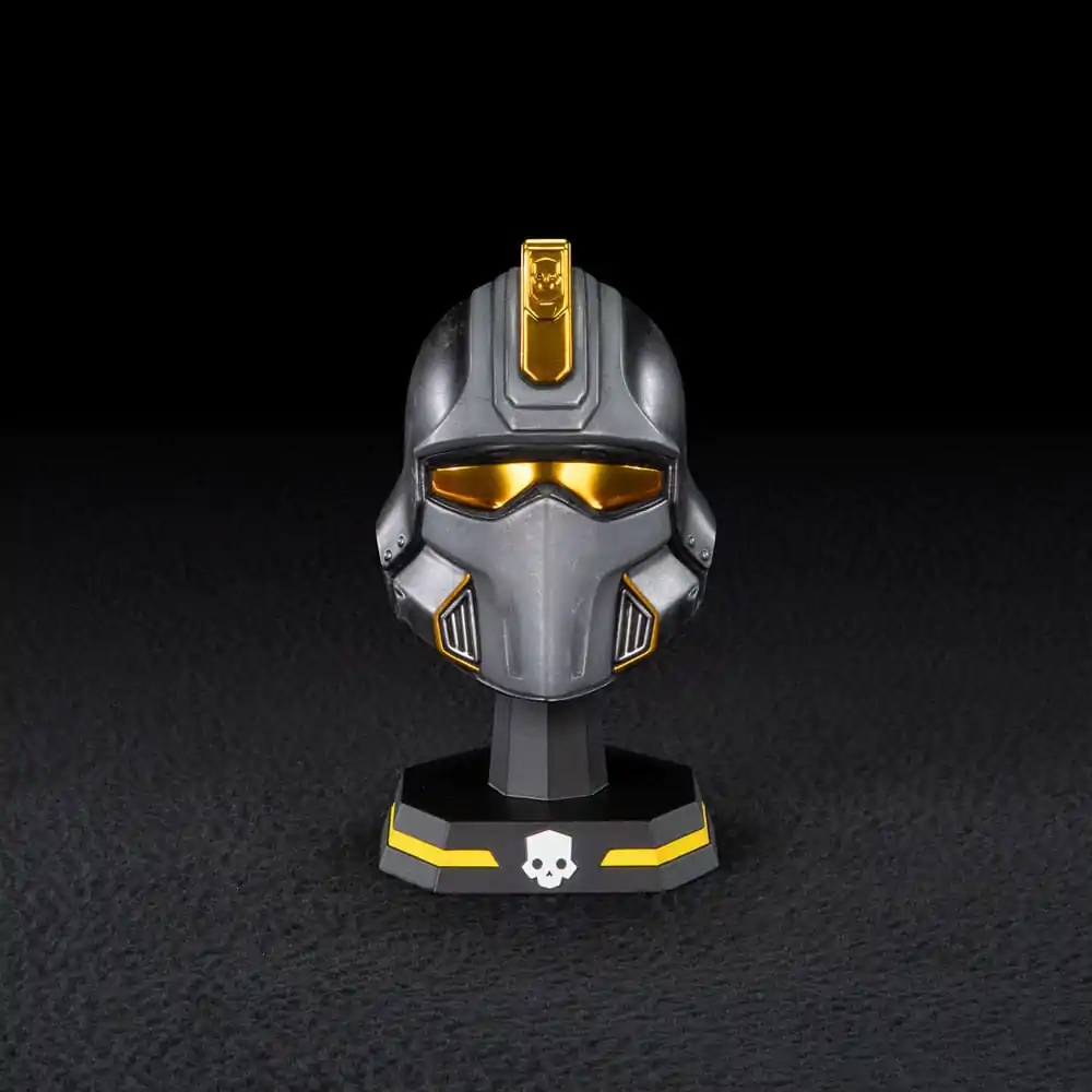 Helldivers 2 Replika 1/4 Hero of the Federation Hełm 11 cm zdjęcie produktu