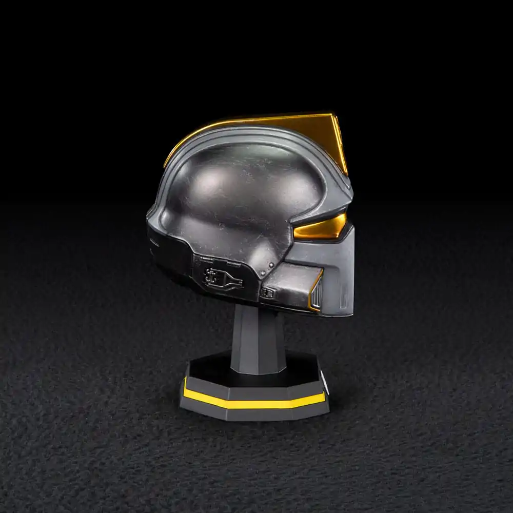 Helldivers 2 Replika 1/4 Hero of the Federation Hełm 11 cm zdjęcie produktu