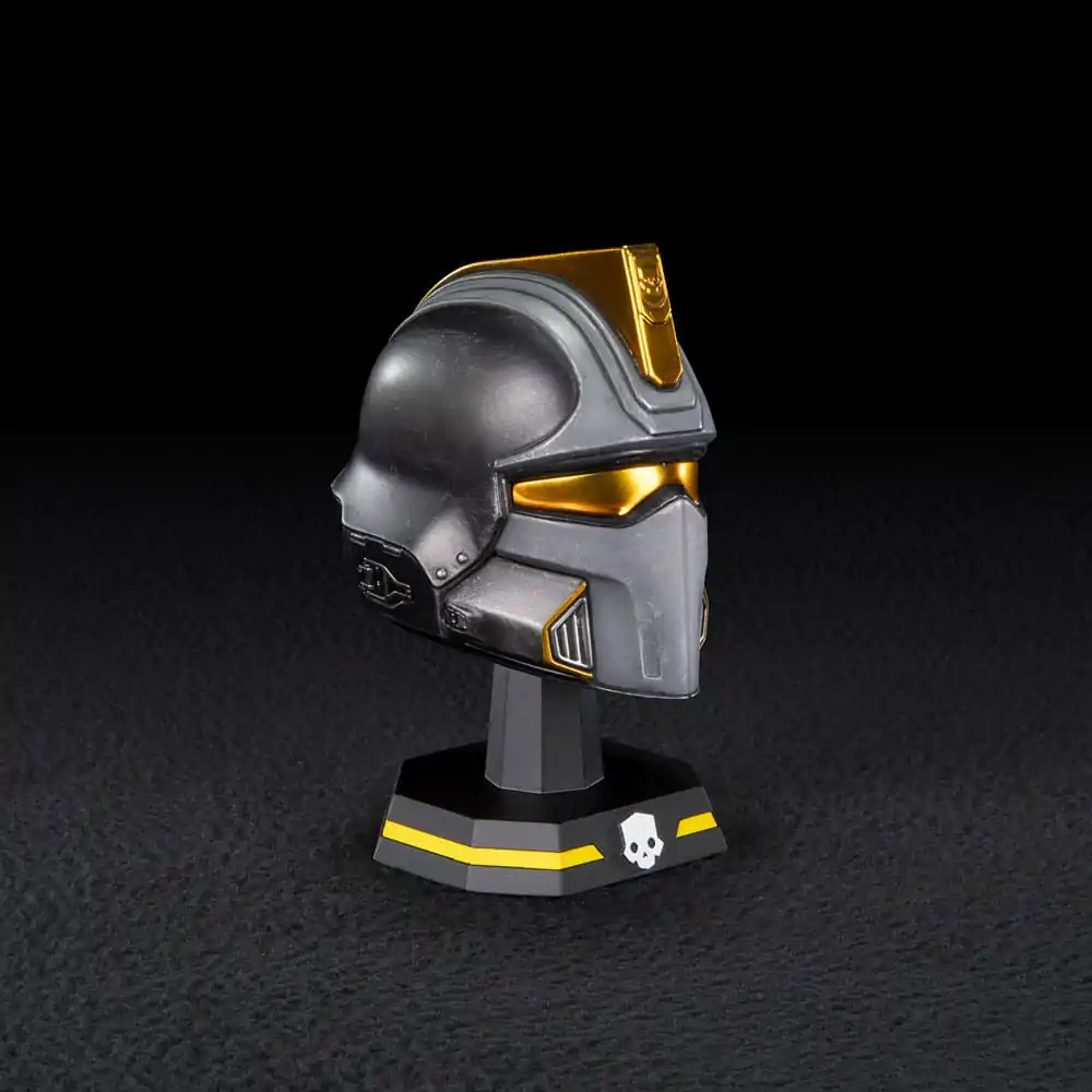 Helldivers 2 Replika 1/4 Hero of the Federation Hełm 11 cm zdjęcie produktu