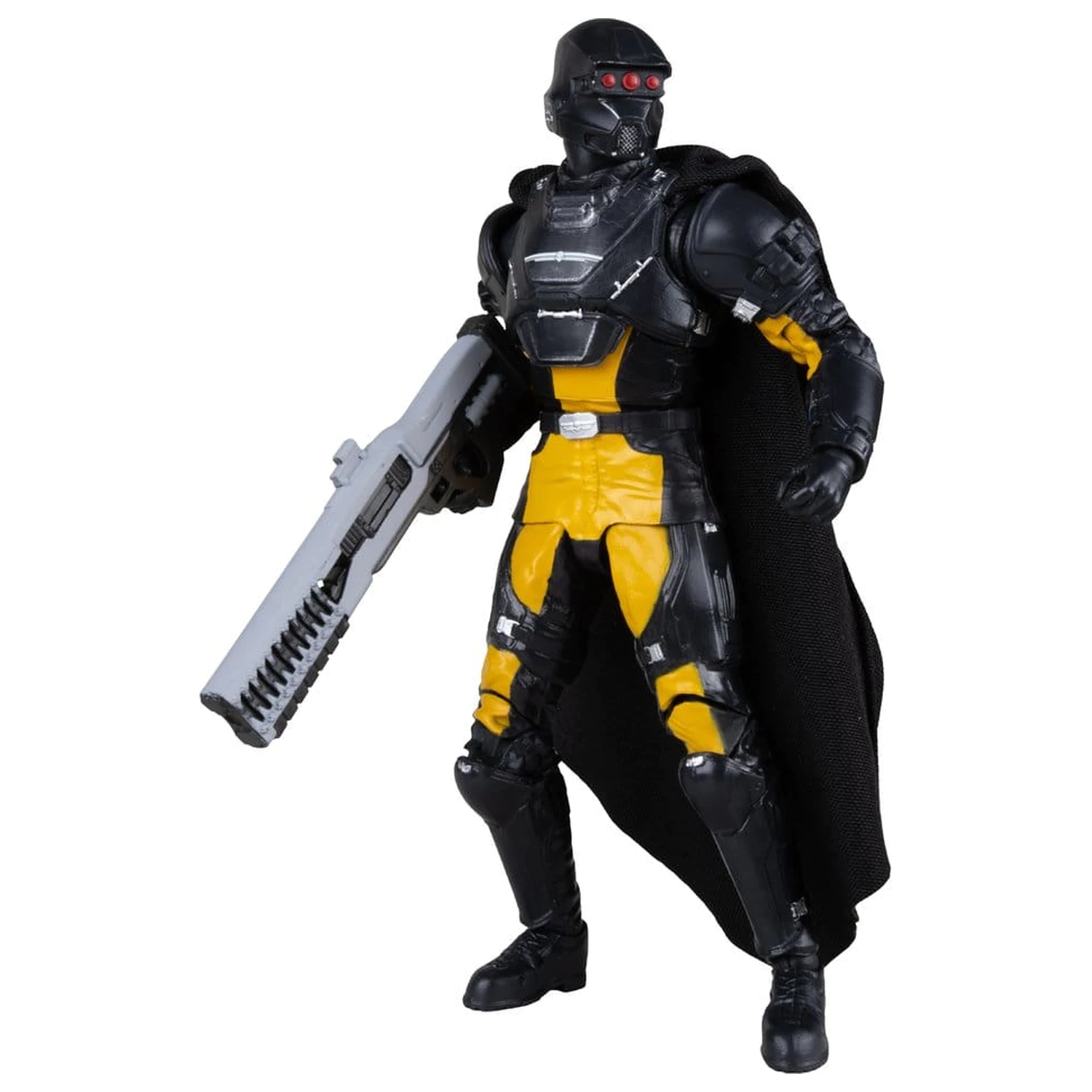 Helldivers 2 Elite Edition Figurka akcji SA-04 Combat Technician 18 cm zdjęcie produktu