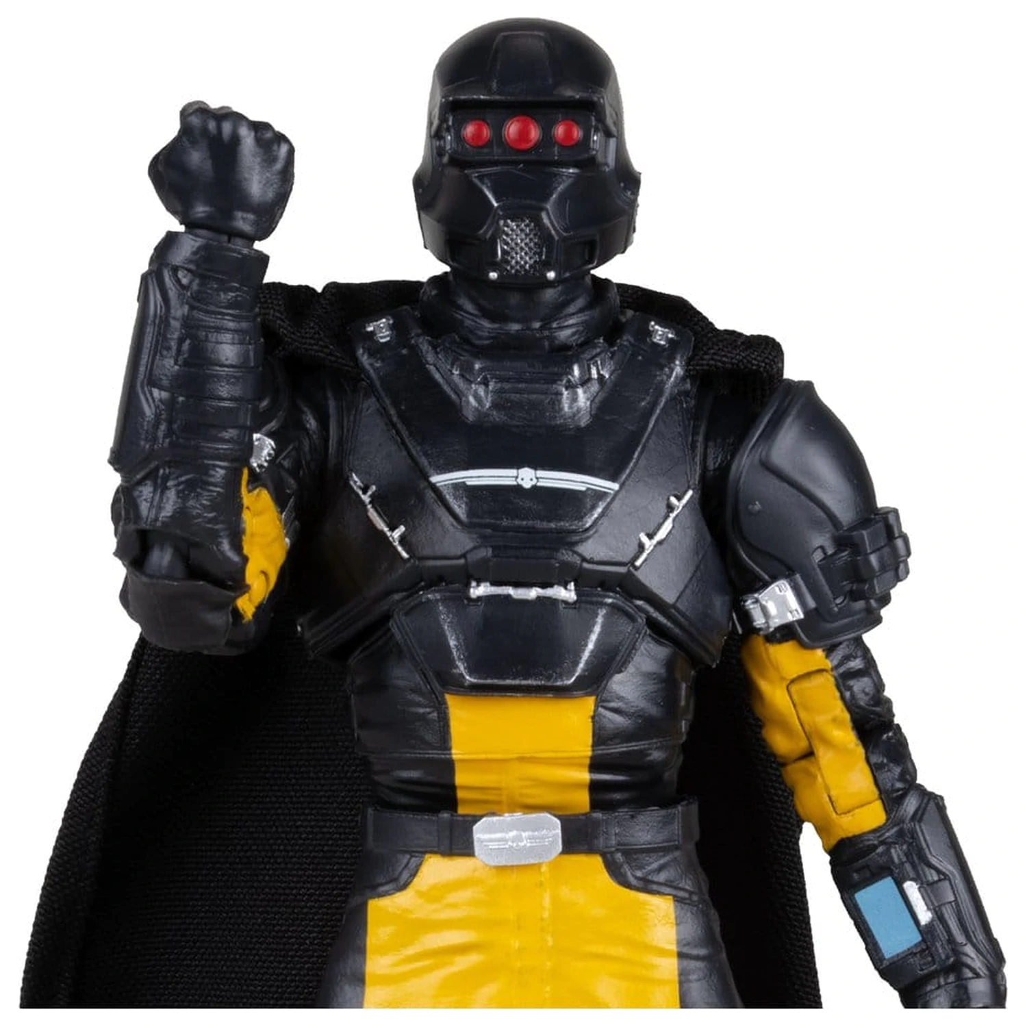 Helldivers 2 Elite Edition Figurka akcji SA-04 Combat Technician 18 cm zdjęcie produktu