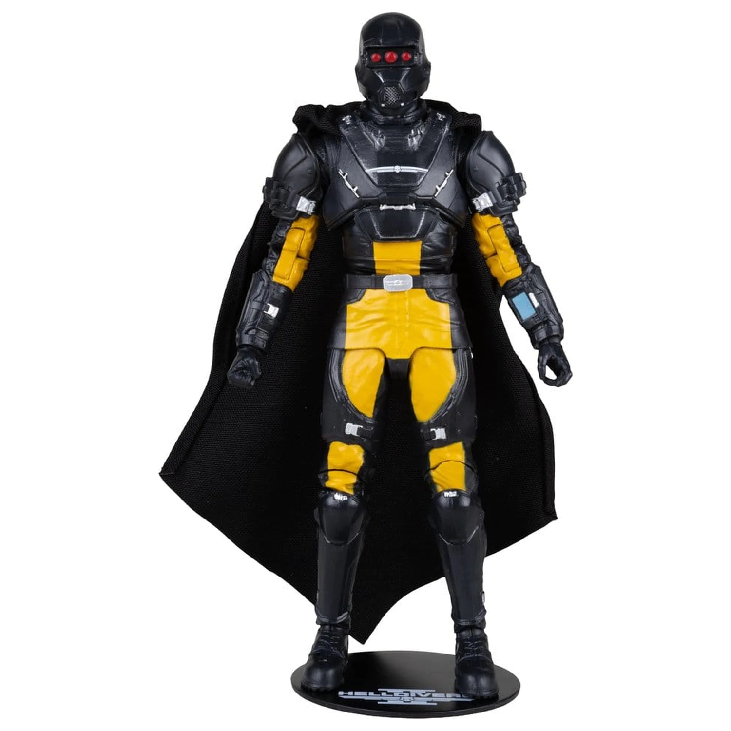 Helldivers 2 Elite Edition Figurka akcji SA-04 Combat Technician 18 cm zdjęcie produktu