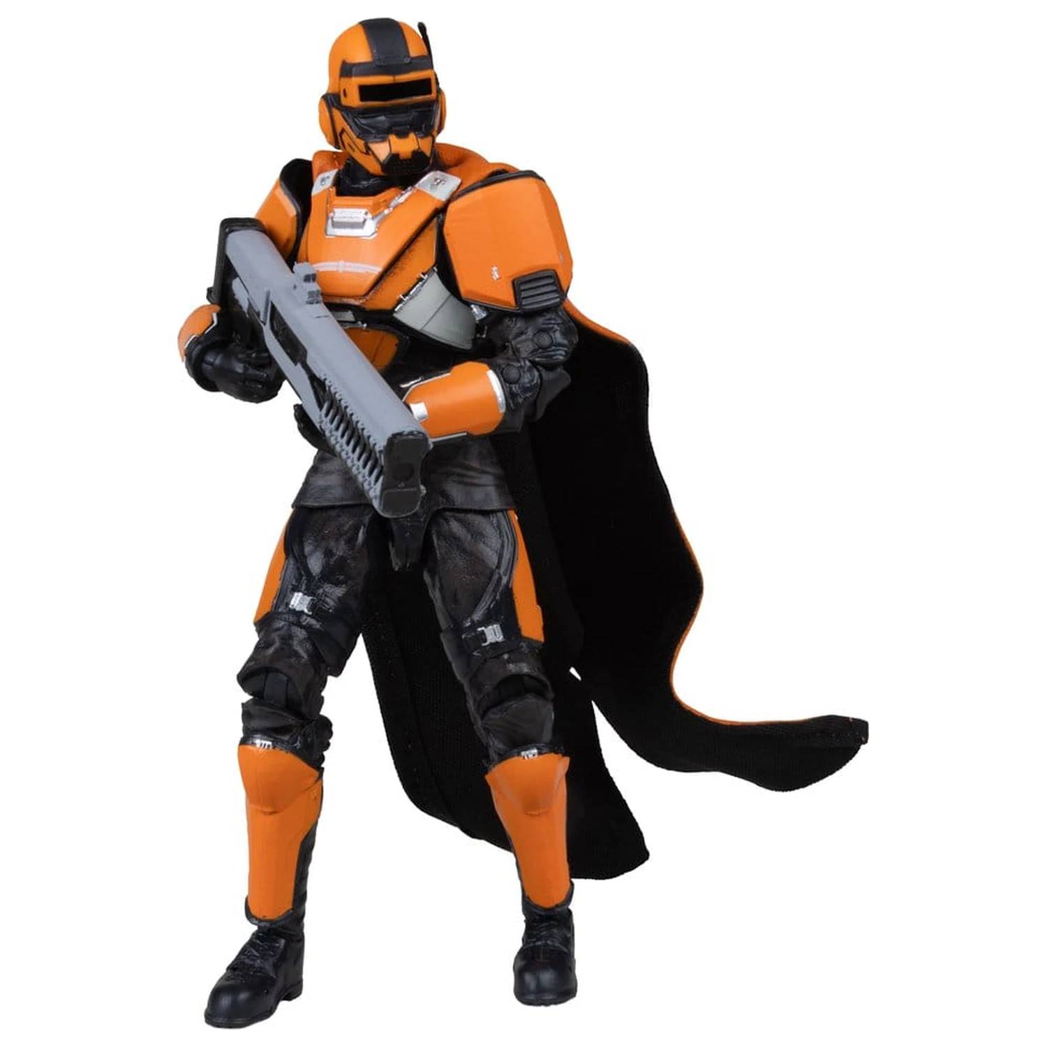 Helldivers 2 McFarlane Elite Edition figurka CE-25 Trench Engineer (Deluxe) 18 cm zdjęcie produktu