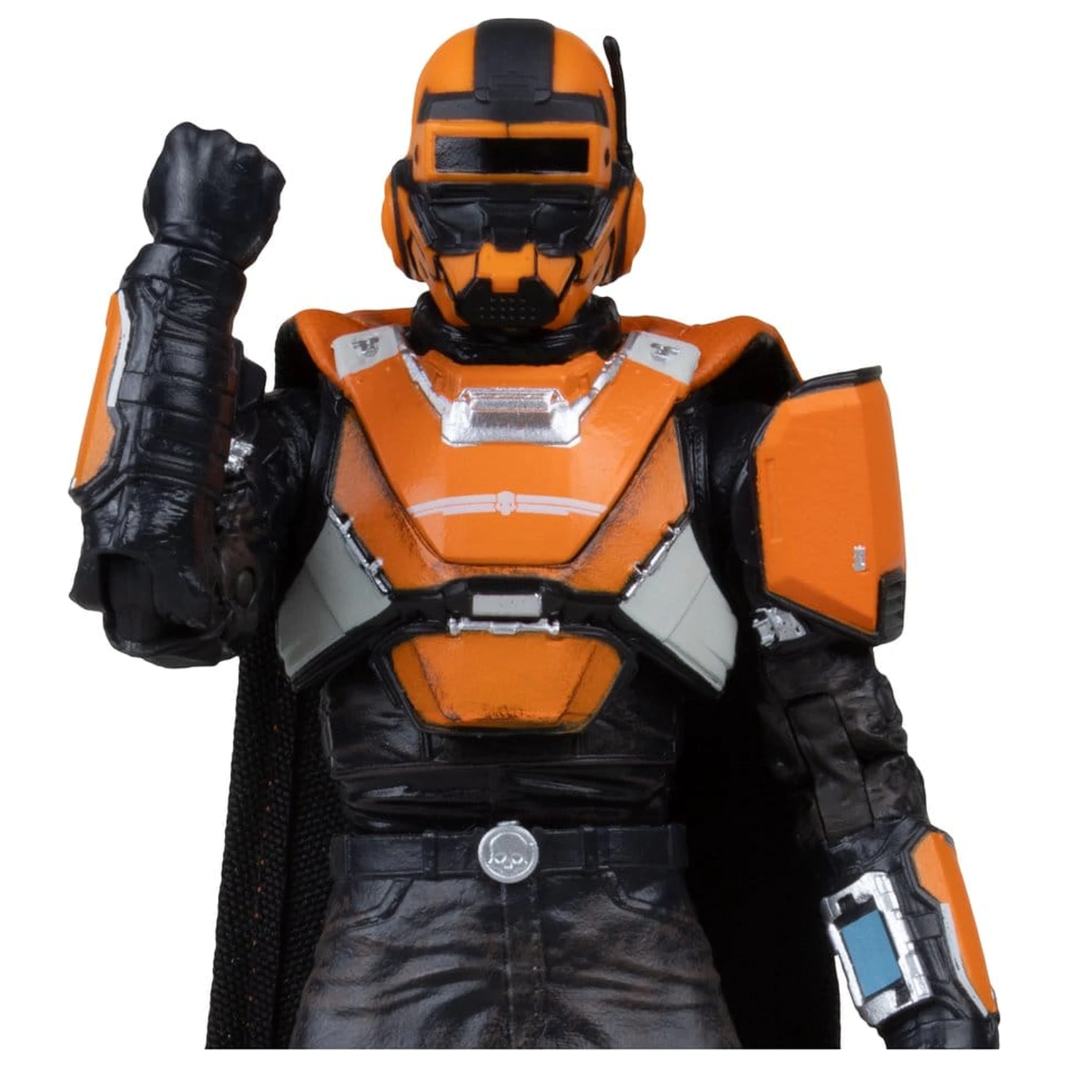 Helldivers 2 McFarlane Elite Edition figurka CE-25 Trench Engineer (Deluxe) 18 cm zdjęcie produktu