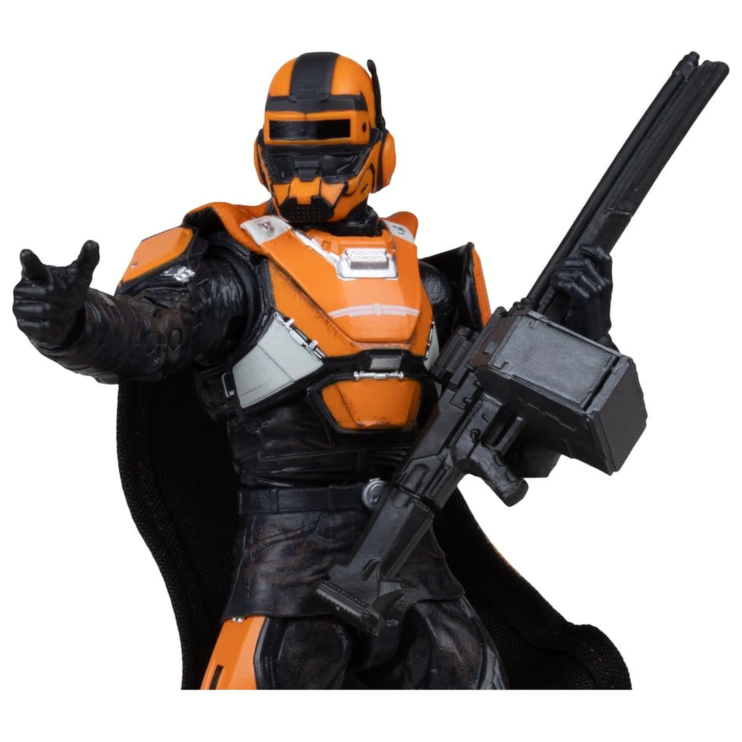 Helldivers 2 McFarlane Elite Edition figurka CE-25 Trench Engineer (Deluxe) 18 cm zdjęcie produktu