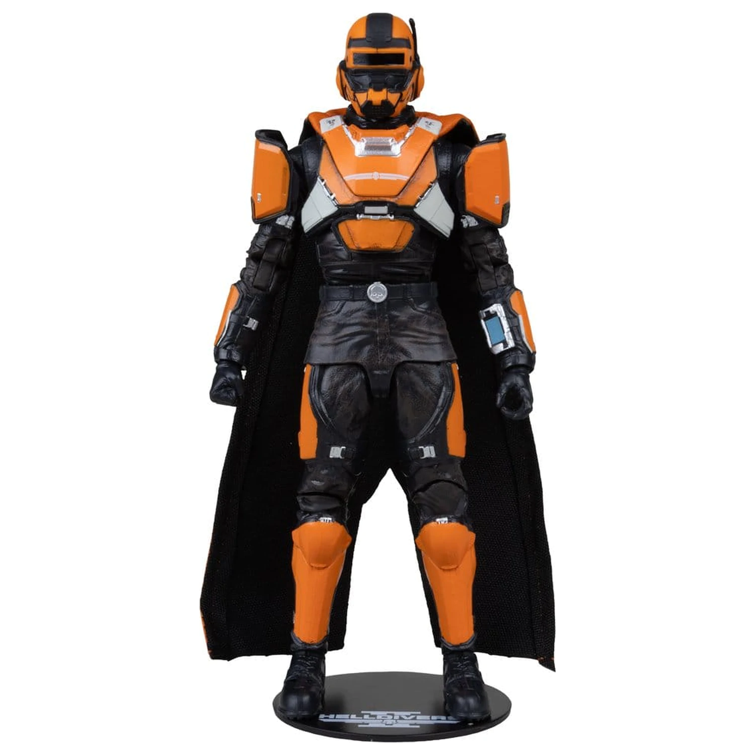 Helldivers 2 McFarlane Elite Edition figurka CE-25 Trench Engineer (Deluxe) 18 cm zdjęcie produktu
