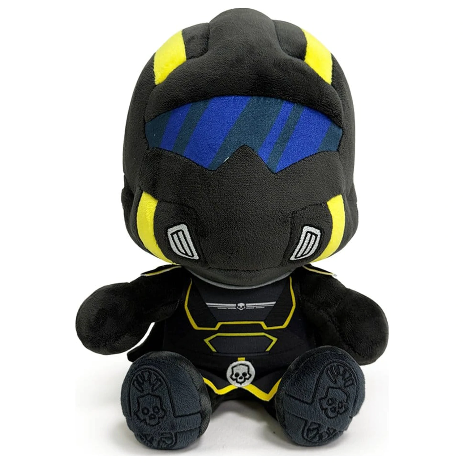 Helldivers 2 Pluszowa Figurka Player 22 cm zdjęcie produktu