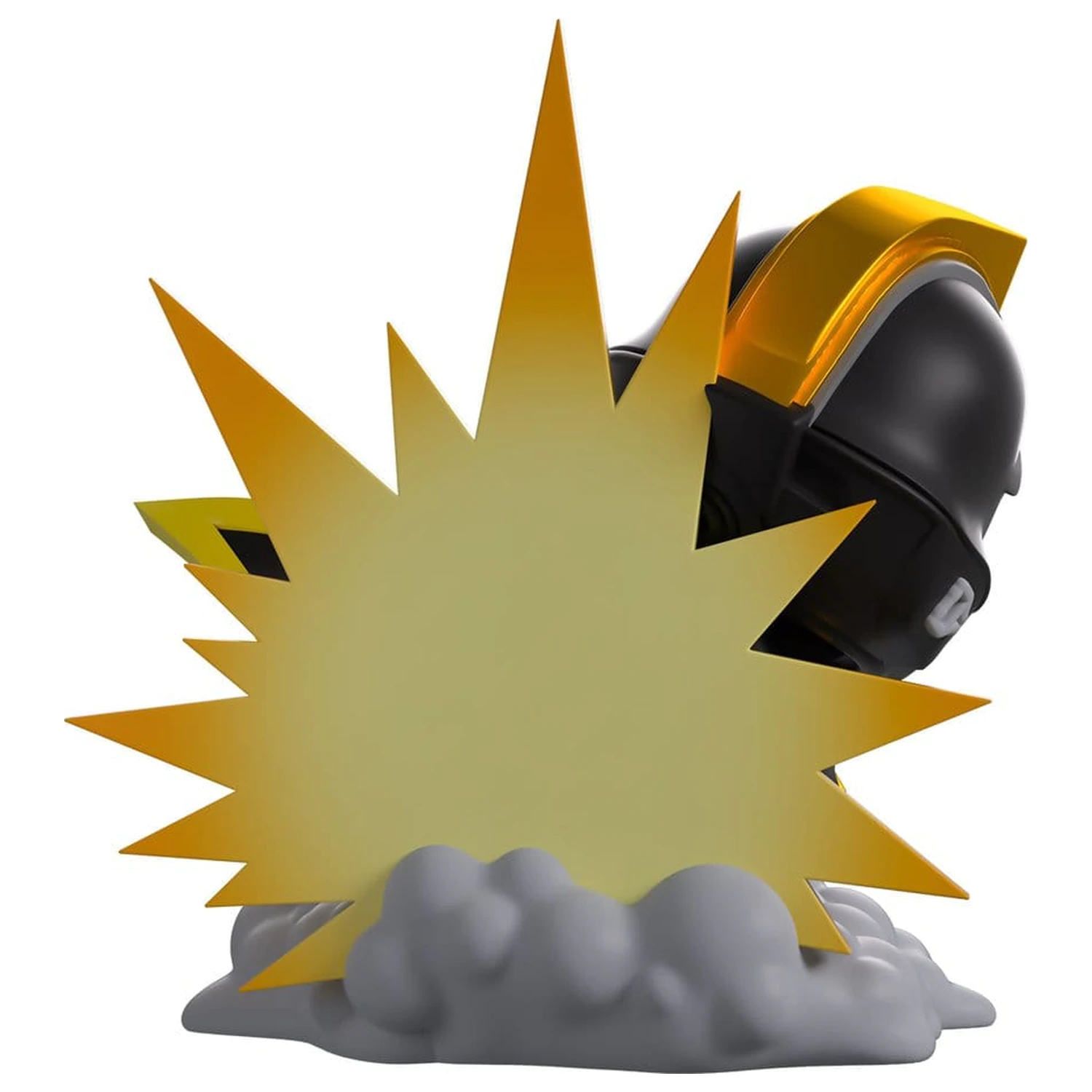 Helldivers 2 Figurka winylowa Hero of the Federation 10 cm zdjęcie produktu