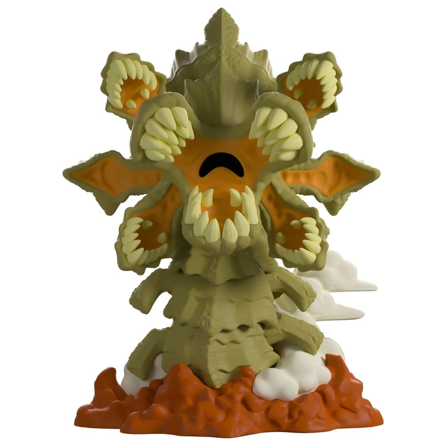 Helldivers 2 Figurka winylowa Hive Lord 13 cm zdjęcie produktu