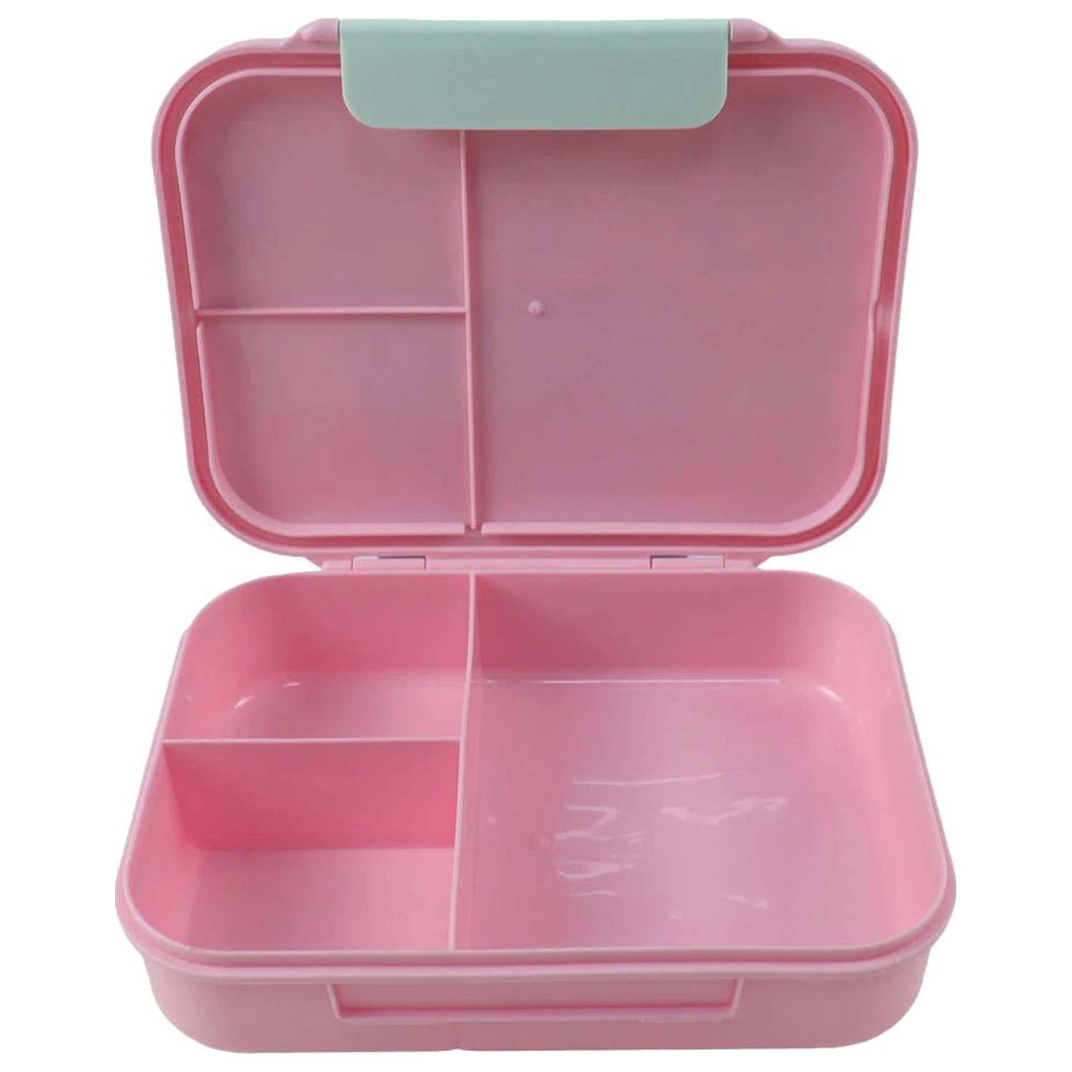 Hello Kitty Pojemnik na lunch z 3 przegródkami 1000 ml zdjęcie produktu