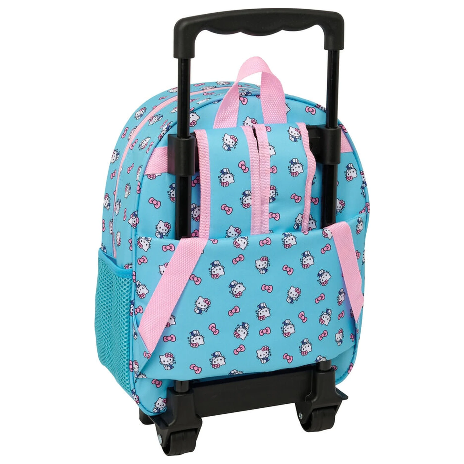 Hello Kitty 3D wózek 33cm zdjęcie produktu