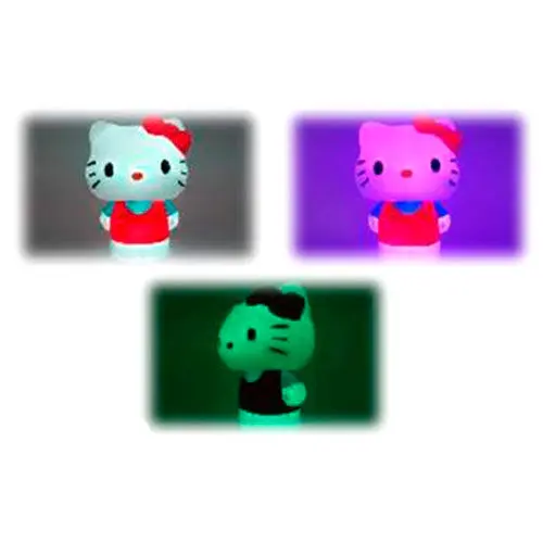 Lampka LED Hello Kitty Hello Kitty Overall 40 cm zdjęcie produktu