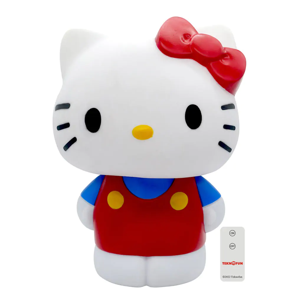Lampka LED Hello Kitty Hello Kitty Overall 40 cm zdjęcie produktu