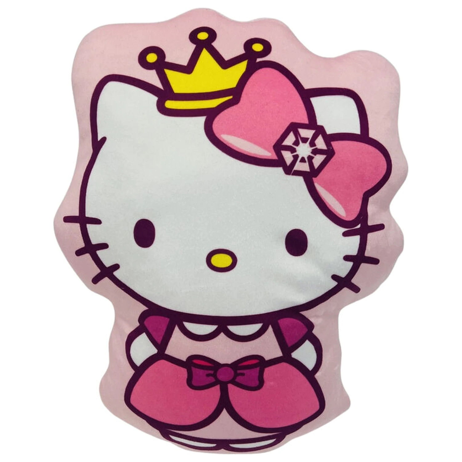 Poduszka 3D Hello Kitty zdjęcie produktu