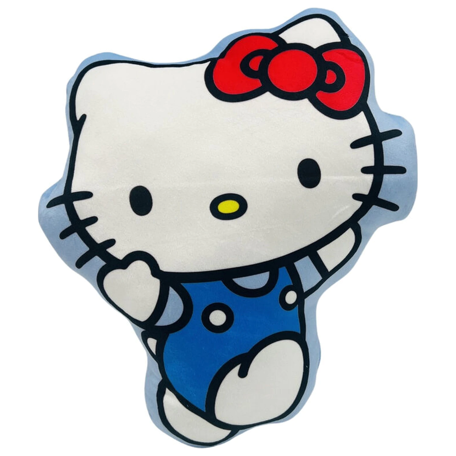 Poduszka 3D Hello Kitty zdjęcie produktu