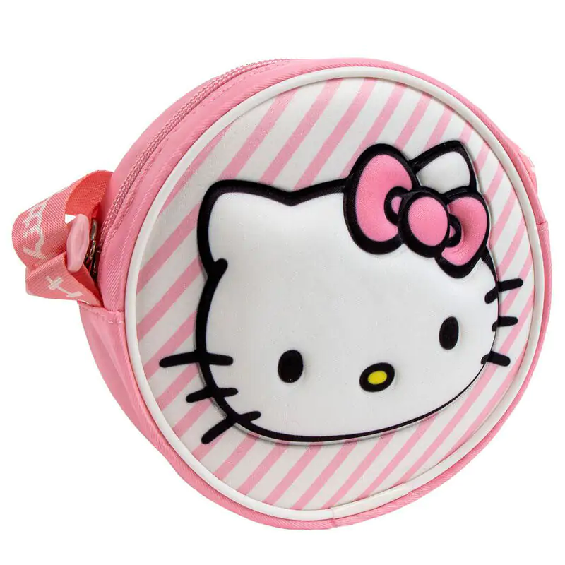 Hello Kitty Torba trójwymiarowa zdjęcie produktu