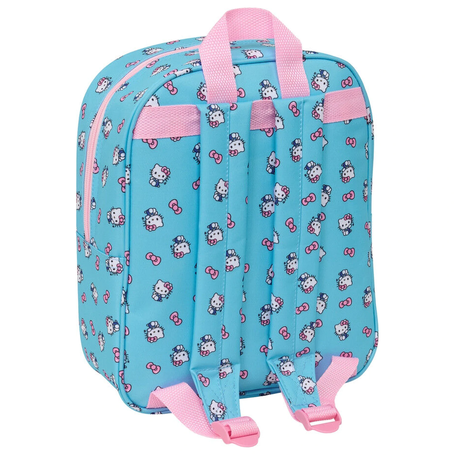 Plecak 3D Hello Kitty 27cm zdjęcie produktu