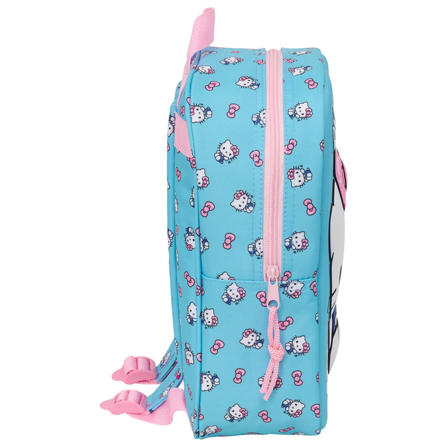 Plecak 3D Hello Kitty 27cm zdjęcie produktu