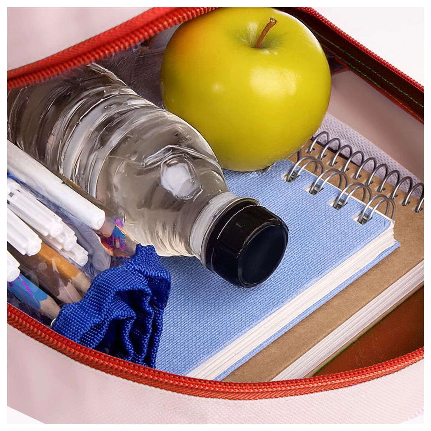 Plecak Hello Kitty 3D 28 cm zdjęcie produktu