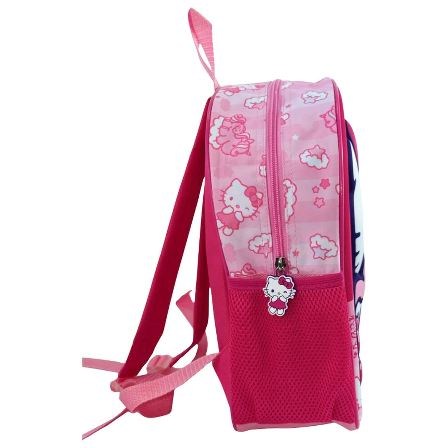 Hello Kitty plecak 3D 30 cm zdjęcie produktu