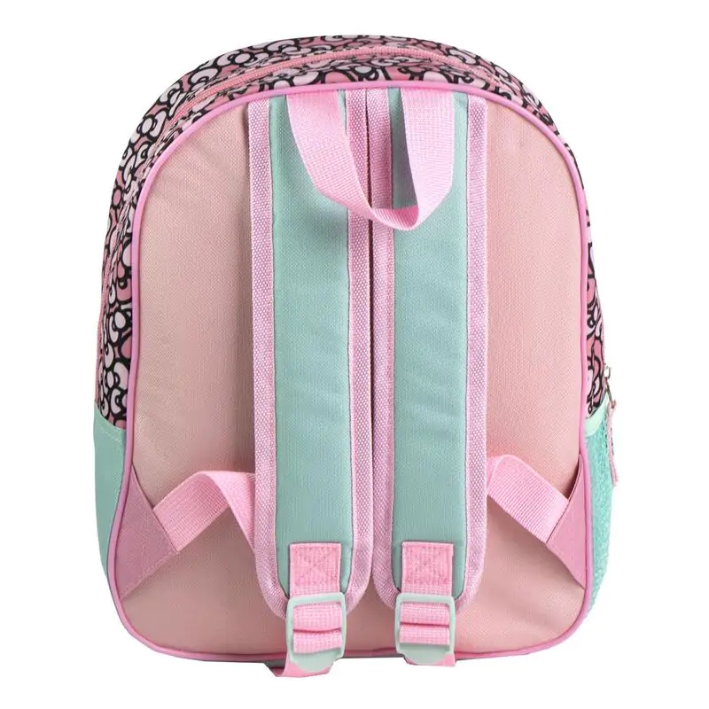 Plecak 3D Hello Kitty 31 cm zdjęcie produktu