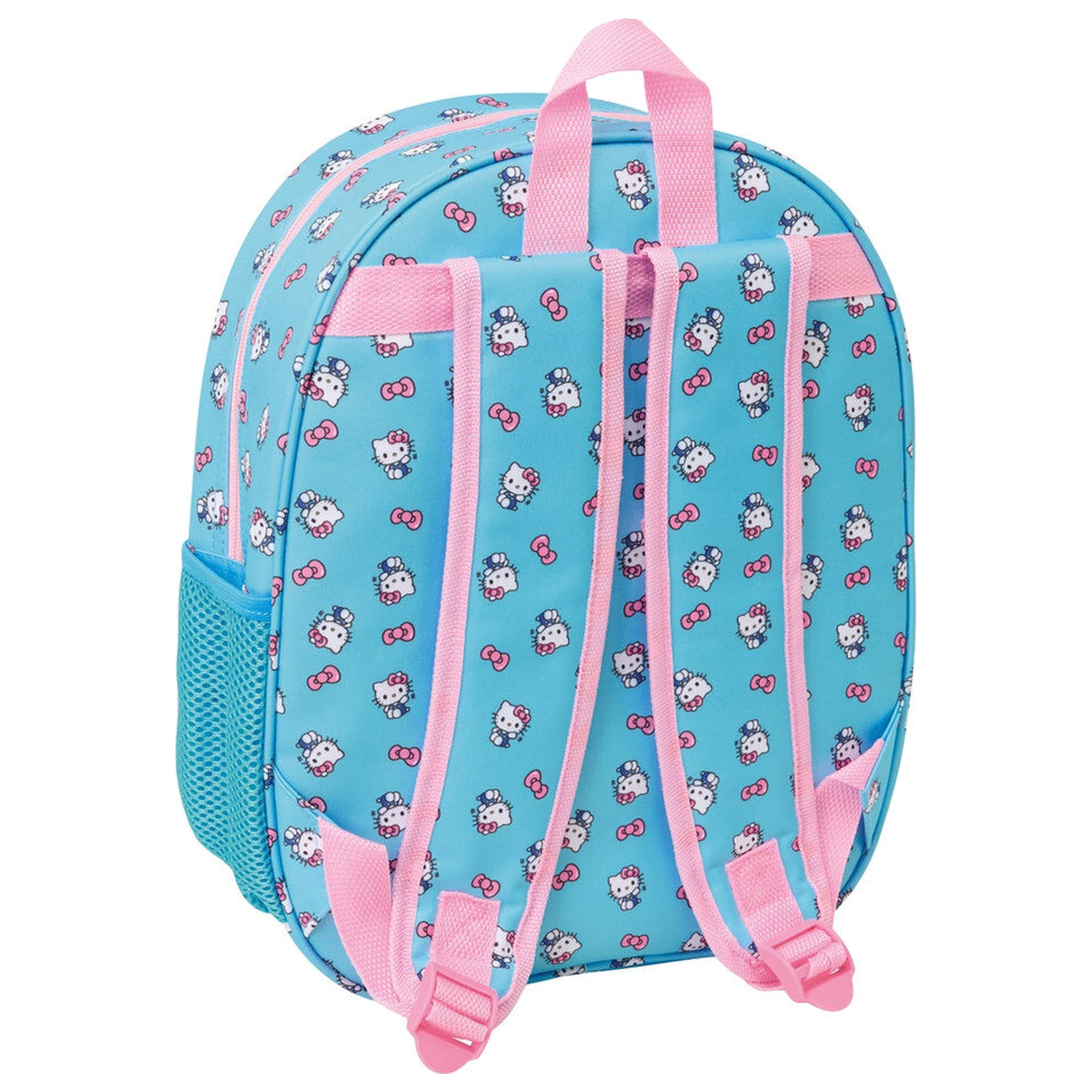Plecak Hello Kitty 3D 33cm zdjęcie produktu